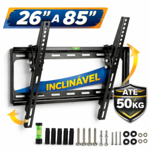 Suporte tv